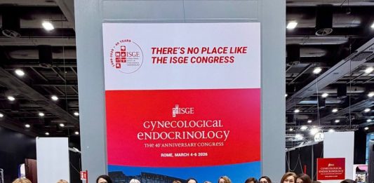 Міжнародна наукова активність