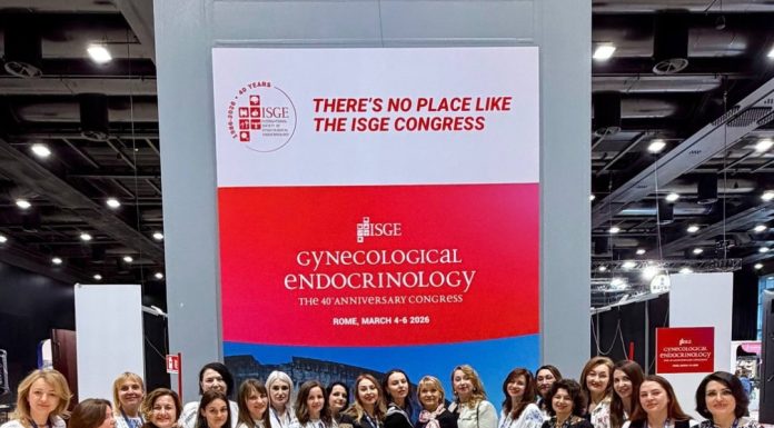 Міжнародна наукова активність