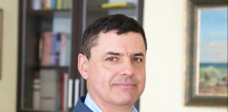 Вітання з нагоди Дня народження