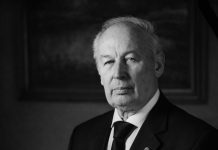 Пішов з життя академік НАМН України Андрій Михайлович Сердюк