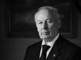 Пішов з життя академік НАМН України