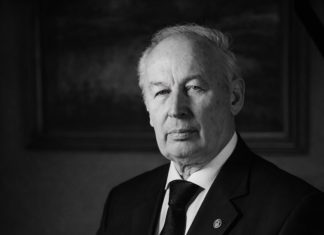 Пішов з життя академік НАМН України