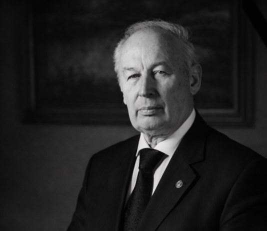 Пішов з життя академік НАМН України