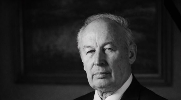 Пішов з життя академік НАМН України