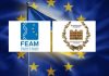 Засідання Ради FEAM
