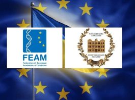 Засідання Ради FEAM