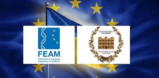 Засідання Ради FEAM