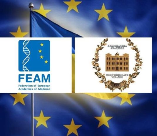 Засідання Ради FEAM