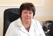 Вітаємо з Днем народження