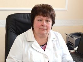 Вітаємо з Днем народження