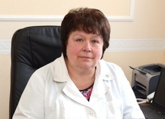 Вітаємо з Днем народження