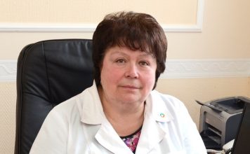 Вітаємо з Днем народження