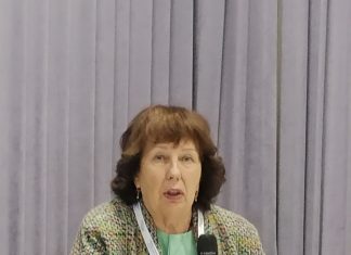 Вітання з нагоди ювілею