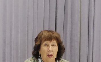 Вітання з нагоди ювілею