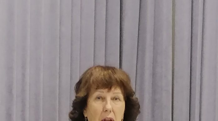 Вітання з нагоди ювілею