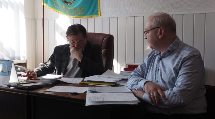 Підготовка до відзначення 40-х роковин трагедії.