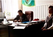 Відбулося чергове засідання бюро президії НАМН України