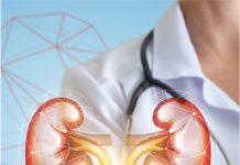 🔬27 Березня — День нефролога