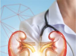 🔬27 Березня — День нефролога