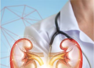 🔬27 Березня — День нефролога