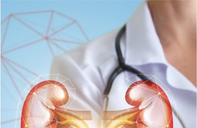 🔬27 Березня — День нефролога