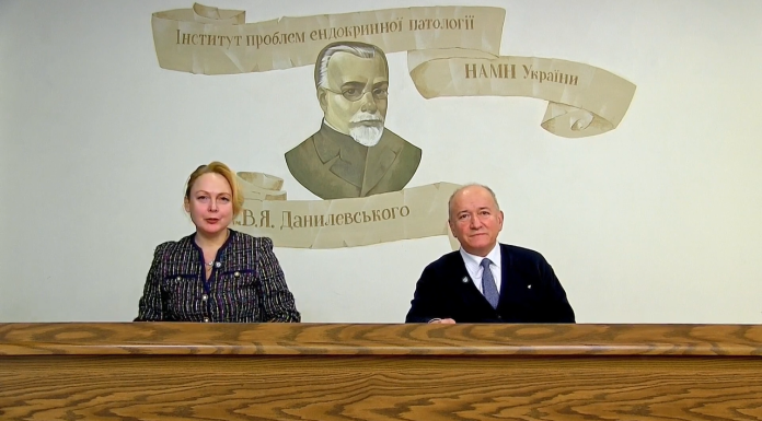 Двадцять четверті Данилевські читання