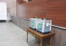 Відбулися Загальні збори відділень