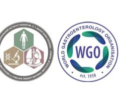 Про міжнародну співпрацю з WGO