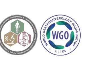 Про міжнародну співпрацю з WGO