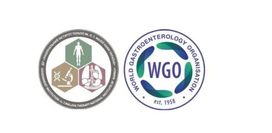 Про міжнародну співпрацю з WGO