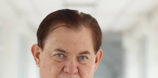 Вітання Президента Національної академії медичних наук України з нагоди 8 Березня