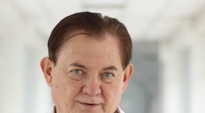 Вітання Президента Національної академії медичних наук України з нагоди 8 Березня