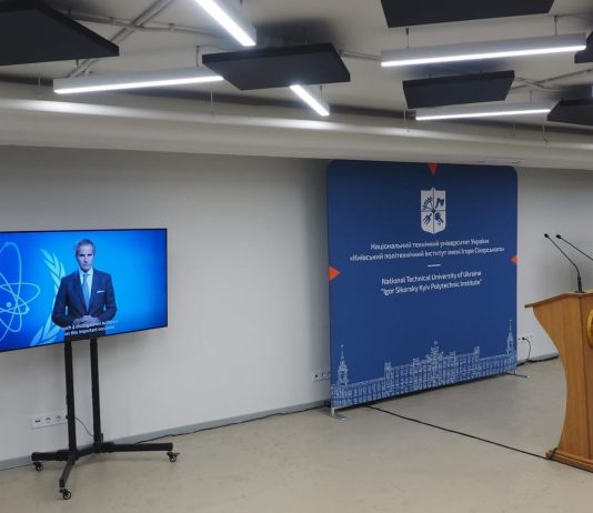 Чорнобильська катастрофа: медичні, екологічні та соціальні наслідки через 40 років