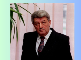 Вітання з нагоди дня народження