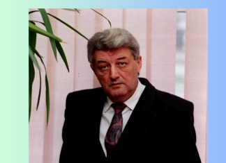 Вітання з нагоди дня народження