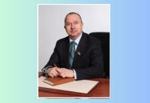 Вітаємо з Днем народження