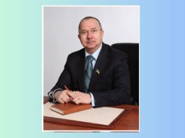 Вітаємо з Днем народження