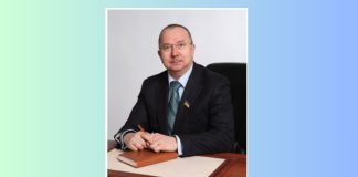 Вітаємо з Днем народження