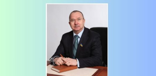 Вітаємо з Днем народження