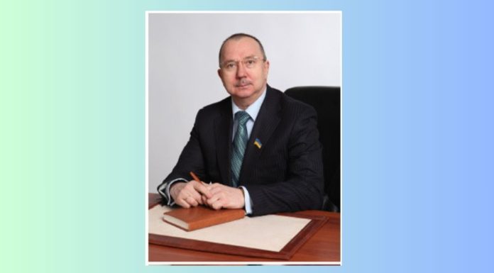 Вітаємо з Днем народження