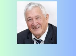 Вітання з нагоди дня народження