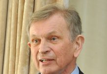 Вітаємо з Днем народження