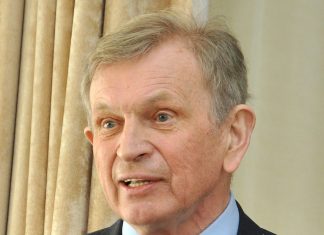 Вітаємо з Днем народження