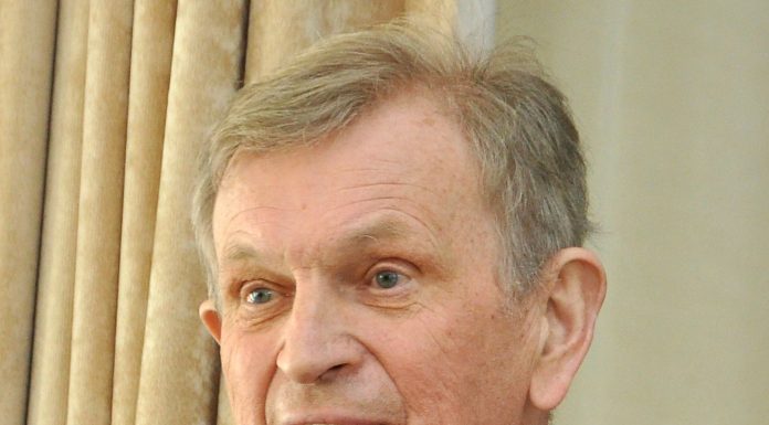 Вітаємо з Днем народження