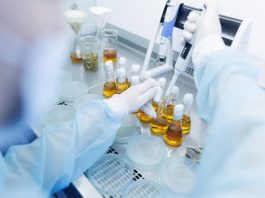 Міжнародний день фахівців лабораторної діагностики