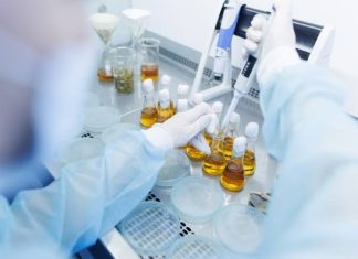 Міжнародний день фахівців лабораторної діагностики