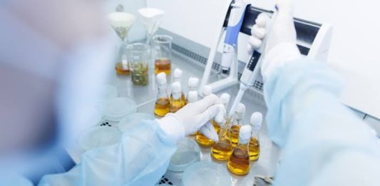 Міжнародний день фахівців лабораторної діагностики