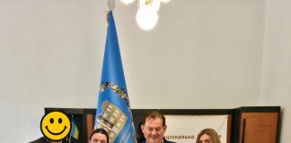 Відбулася зустріч з представниками Всеукраїнської профспілки захисників