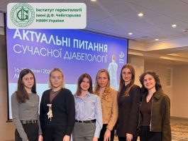 Майбутнє створюється тут