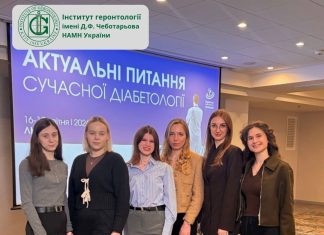 Майбутнє створюється тут